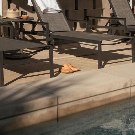 Ranch Motel & Leisure Club Сан-Антонио Экстерьер фото